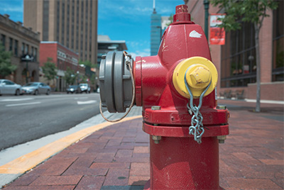 消火栓箱的安裝應符合哪些規(guī)定？ 