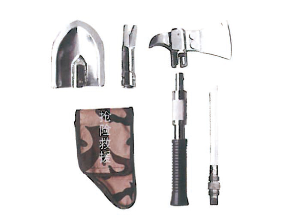 多功能救援手工具