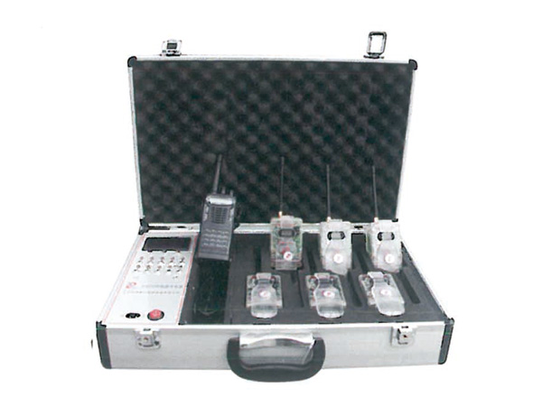 RHJ270-WCF無線語音呼救器